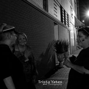 Dothan Historical Walking Tour with a Paranormal Twist - Group of 10 (5 pm to 7 pm)